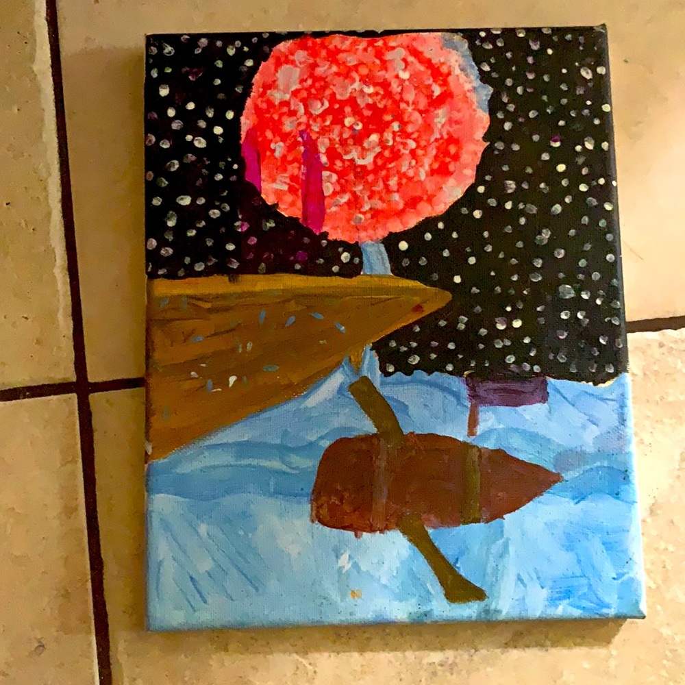 My art work buy for sell